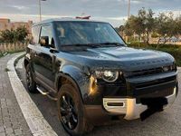 Brugt Land Rover Defender SE 249 HK (183 kW) 2022 SUV