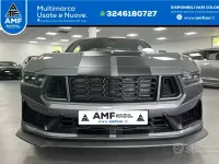 Usata Ford Mustang Premium 314 CV (230 kW) 2024 Grigio Coupé