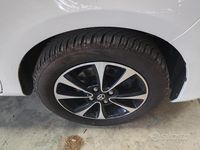 Usata Toyota Yaris Active 72 CV (52 kW) 2020 Bianco Berlina