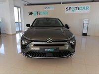 usata Citroën C5 X Nuova Hybrid 225 ë-EAT8 - Shine Pack