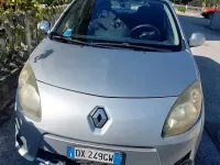 Usata Renault Twingo 64 CV (47 kW) 2009 Utilitaria