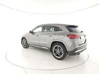 Usata Mercedes GLA200 AMG Line Premium 150 CV (110 kW) 2025 Gray SUV