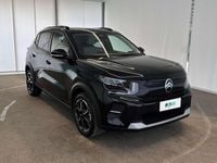 Usata Citroën e-C3 83 kW (113 CV) 2025 Nero Utilitaria