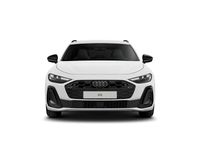 Nuova Audi A5 S-Line 367 CV (269 kW) 2026 Bianco arkona Station wagon