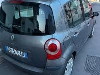 Usata Renault Modus 2006 Monovolume