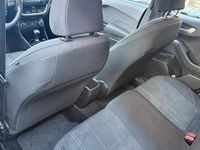 Occasion Ford Fiesta 86 PK (63 kW) 2019 Zwart Hatchback
