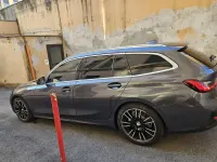 Usata BMW 320 184 CV (135 kW) 2020 Station wagon