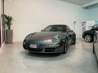 usata Porsche 911 911Targa 3.8 4S