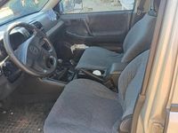 Usata Opel Frontera 136 CV (100 kW) 1998 SUV