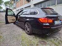 Usata BMW 530 245 CV (180 kW) 2011 Station wagon
