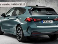 Usata BMW 120 Efficient Dynamics 163 CV (119 kW) 2024 Argento Utilitaria
