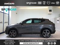 Usata Alfa Romeo Tonale Edizione Speciale 160 CV (117 kW) 2023 Grigio SUV