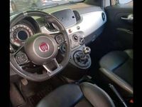 Usata Fiat 500 69 CV (50 kW) 2021 Utilitaria