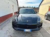 usata Porsche Cayenne Coupe 3.0 e-hybrid 462cv Full-2021