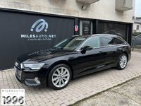 usata Audi A6 Avant 40 2.0 TDI S tronic MHEV - Mild Hybrid