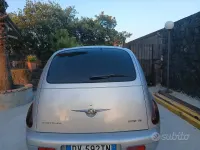 Usata Chrysler PT Cruiser Limited 121 CV (88 kW) 2003 Grigio Berlina