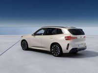 Nuova BMW X3 M Sport 190 CV (139 kW) 2025 Dune grey SUV