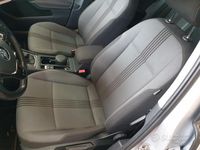 Usata VW Golf VII Executive 150 CV (110 kW) 2017 Grigio Berlina