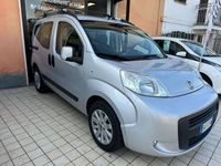 usata Fiat Qubo 1.3 MJT 75 CV Trekking