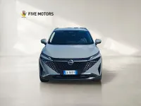 Usata Nissan Qashqai N-Connecta 190 CV (139 kW) 2024 Grigio SUV