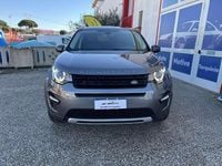 Usata Land Rover Discovery Sport HSE 150 CV (110 kW) 2019 Grigio SUV