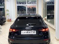 Usata Audi A3 Business 116 CV (85 kW) 2020 Nero Berlina