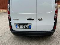Usata Nissan NV250 116 CV (85 kW) 2020 Bianco Furgone