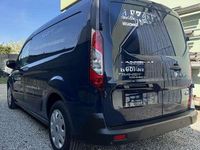 Usata Ford Transit Connect Trend 125 CV (91 kW) 2020 Blu/azzurro Monovolume