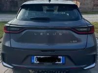 Usata Lexus LBX 91 CV (66 kW) 2024 Grigio SUV