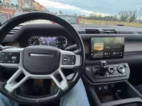 Gebraucht Land Rover Defender SE 200 PS (147 kW) 2022 SUV