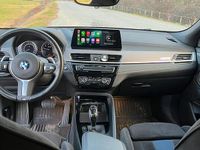 Usata BMW X2 M Sport 192 CV (141 kW) 2020 Grigio SUV