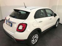 Usata Fiat 500X Cross 95 CV (69 kW) 2020 Bianco SUV
