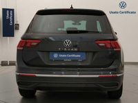 usata VW Tiguan 2ª serie 1.5 TSI ACT Life