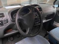 Usata Suzuki Wagon R+ GL 76 CV (55 kW) 2002 Argento Monovolume