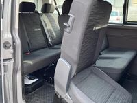 usata VW Caravelle Multivan 2.0 TDI 150CV Trendline