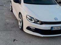 Usata VW Scirocco 170 CV (125 kW) 2012