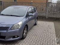 usata Toyota Verso 2.0 Diesel