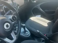 Usata Smart ForFour 71 CV (52 kW) 2019 Bianco Utilitaria