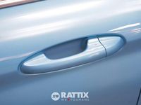 Usata Ford Fiesta Titanium 125 CV (91 kW) 2022 Blu Utilitaria