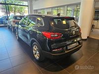 Usata Renault Kadjar 116 CV (85 kW) 2021 Rosso SUV