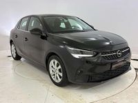 Usado Opel Corsa Edition 101 HP (74 kW) 2021 Preto Citadino