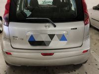 usata Nissan Note 1.4 gpl