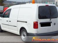 usata VW Caddy 1.4 TSI DSG Furgone Maxi