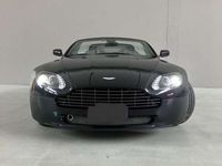 usata Aston Martin Vantage VantageRoadster N400 Nurburgring limited edition