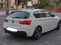 Usata BMW 118 M Sport 150 CV (110 kW) 2015 Utilitaria