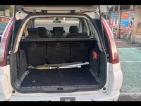 Usata Citroën Grand C4 Picasso 2008 Bianco Monovolume