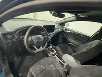 Usata Ford Focus ST-Line 125 CV (91 kW) 2025 Blu Station wagon