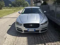 Usata Jaguar XE Portfolio 179 CV (131 kW) 2017 Berlina