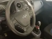 Usata Hyundai i10 67 CV (49 kW) 2014 Utilitaria