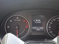 Usata Audi A3 150 CV (110 kW) 2014 Nero Berlina
